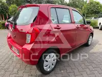 2017 Suzuki Celerio