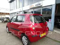 2017 Suzuki Celerio
