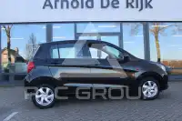 2017 Suzuki Celerio