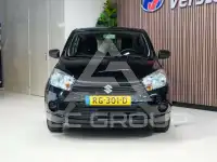 2017 Suzuki Celerio