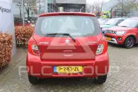 2017 Suzuki Celerio