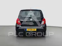 2017 Suzuki Celerio