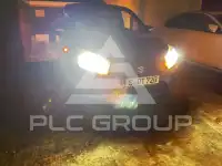 2017 Suzuki Celerio