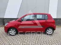 2017 Suzuki Celerio