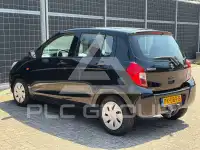 2017 Suzuki Celerio