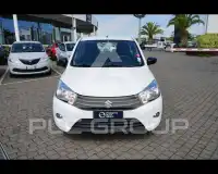 2017 Suzuki Celerio