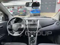 2017 Suzuki Celerio