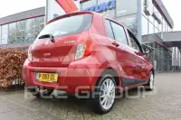 2017 Suzuki Celerio