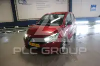 2017 Suzuki Celerio