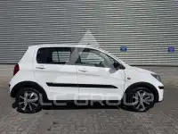 2017 Suzuki Celerio