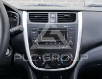 2017 Suzuki Celerio