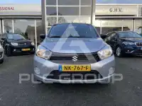 2017 Suzuki Celerio