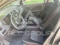 2017 Suzuki Celerio