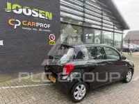 2017 Suzuki Celerio