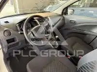 2017 Suzuki Celerio