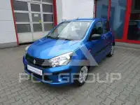 2017 Suzuki Celerio