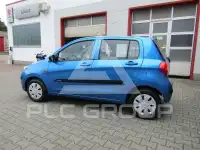 2017 Suzuki Celerio