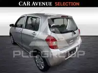 2017 Suzuki Celerio