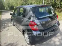 2017 Suzuki Celerio