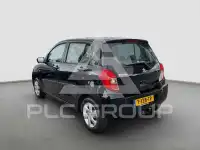 2017 Suzuki Celerio