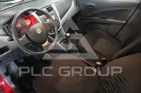 2017 Suzuki Celerio