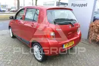 2017 Suzuki Celerio