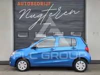 2017 Suzuki Celerio