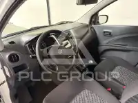 2017 Suzuki Celerio