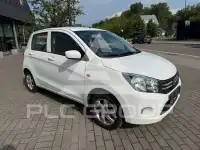 2017 Suzuki Celerio