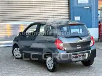 2017 Suzuki Celerio