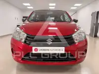 2017 Suzuki Celerio