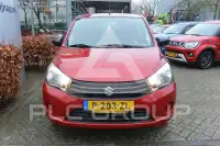 2017 Suzuki Celerio