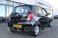 2017 Suzuki Celerio