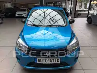 2017 Suzuki Celerio