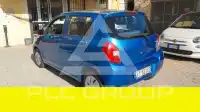 2017 Suzuki Celerio