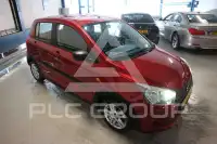 2017 Suzuki Celerio