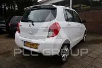 2017 Suzuki Celerio