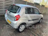 2017 Suzuki Celerio