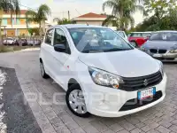 2017 Suzuki Celerio