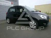 2017 Suzuki Celerio