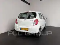 2017 Suzuki Celerio