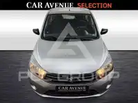 2017 Suzuki Celerio