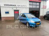 2017 Suzuki Celerio