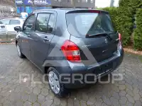 2017 Suzuki Celerio