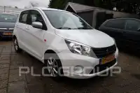 2017 Suzuki Celerio