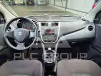 2017 Suzuki Celerio