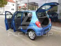 2017 Suzuki Celerio