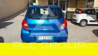 2017 Suzuki Celerio
