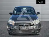 2017 Suzuki Celerio