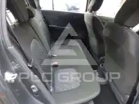 2017 Suzuki Celerio